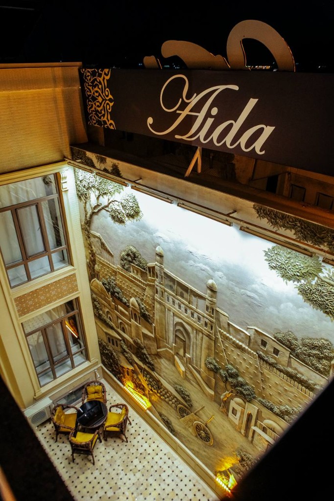 Aida Hotel